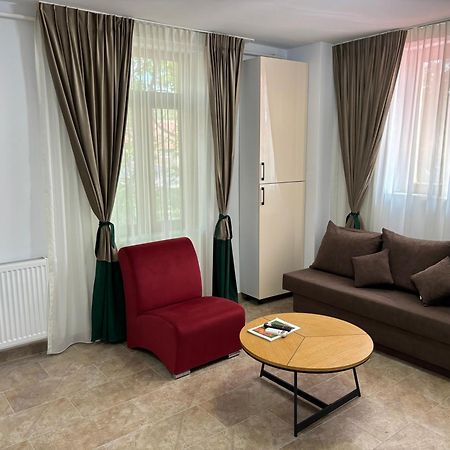 The Loft Gara De Nord Apartment Bucharest Exterior photo