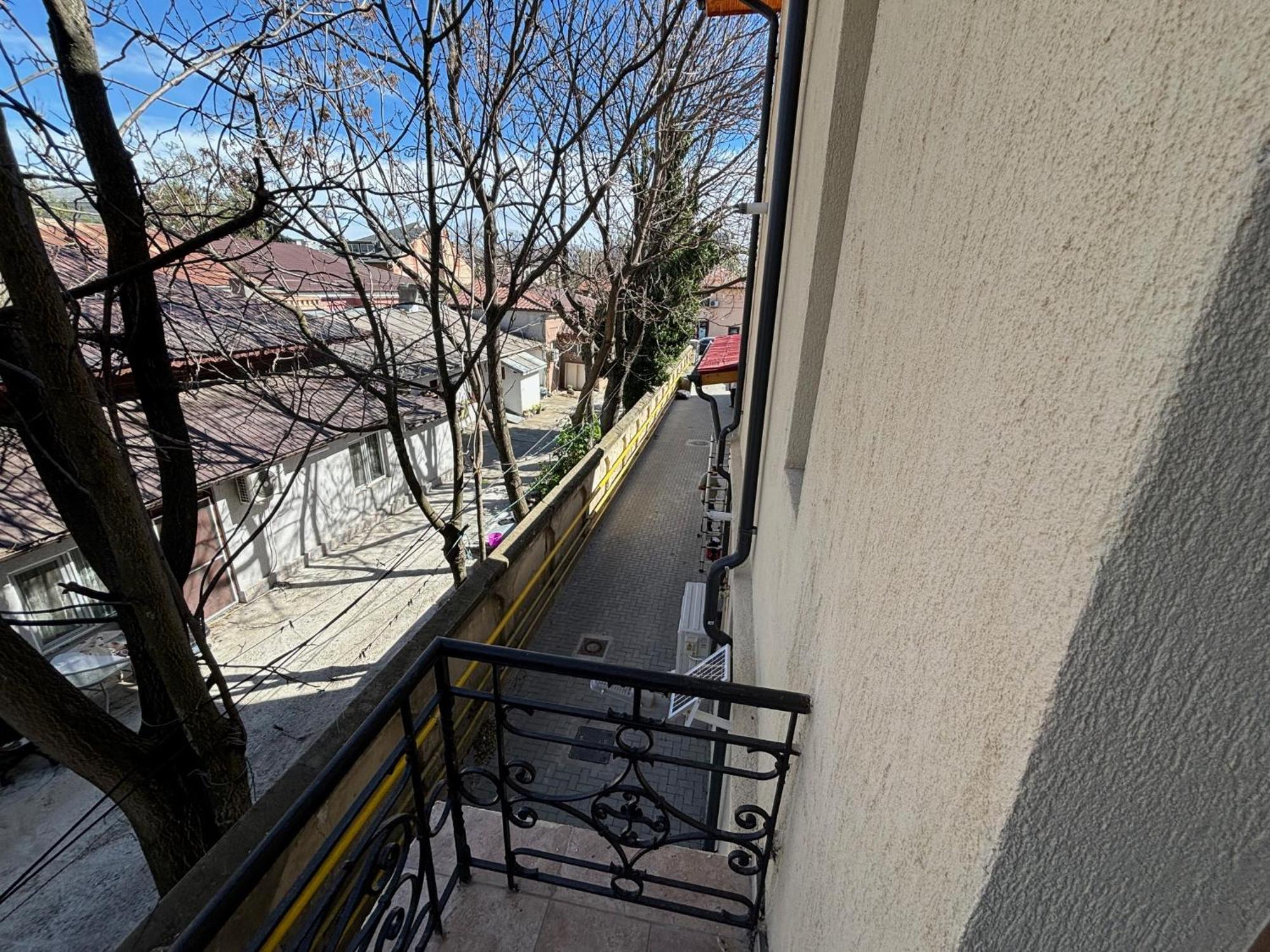 The Loft Gara De Nord Apartment Bucharest Exterior photo
