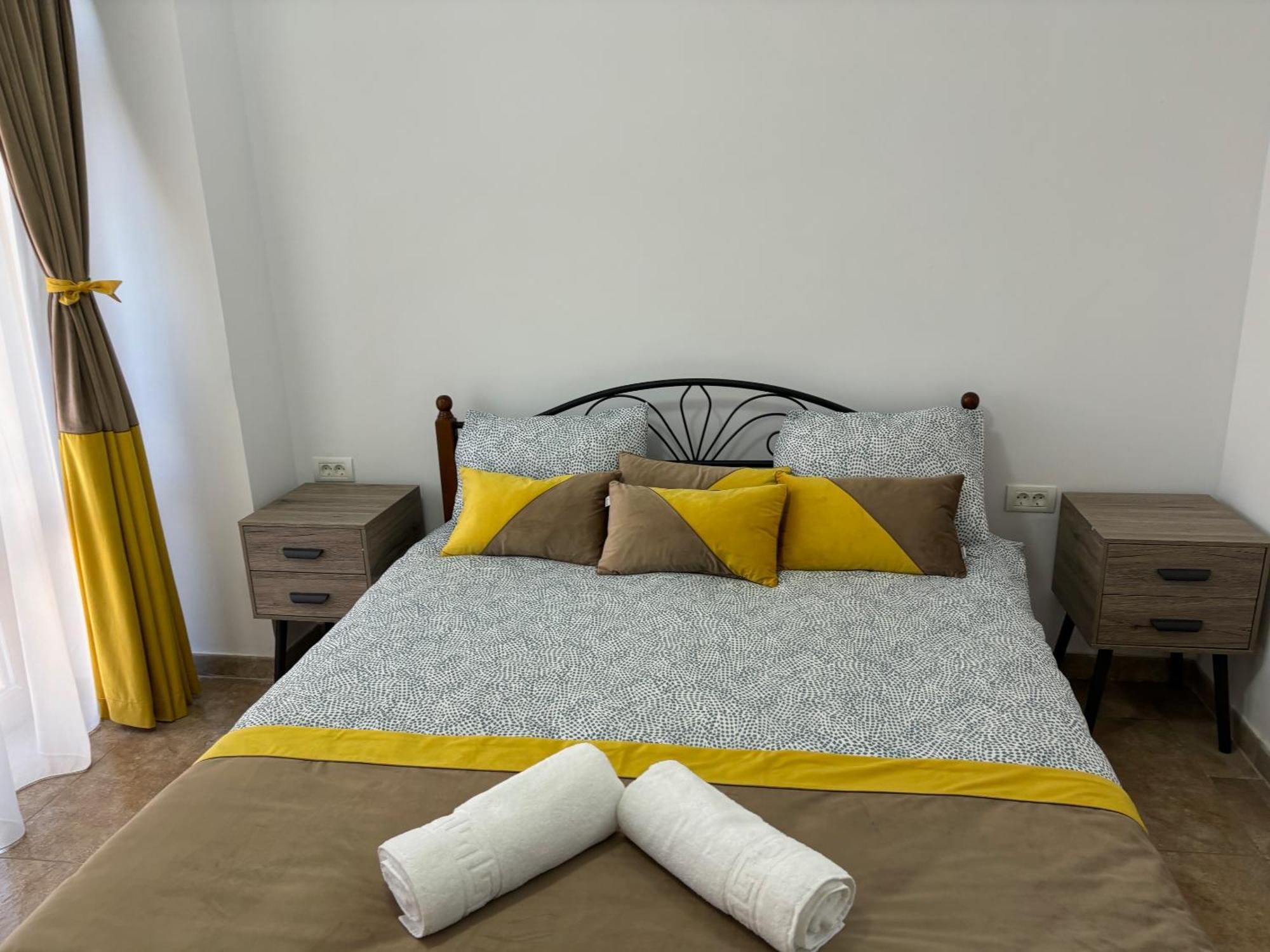 The Loft Gara De Nord Apartment Bucharest Exterior photo