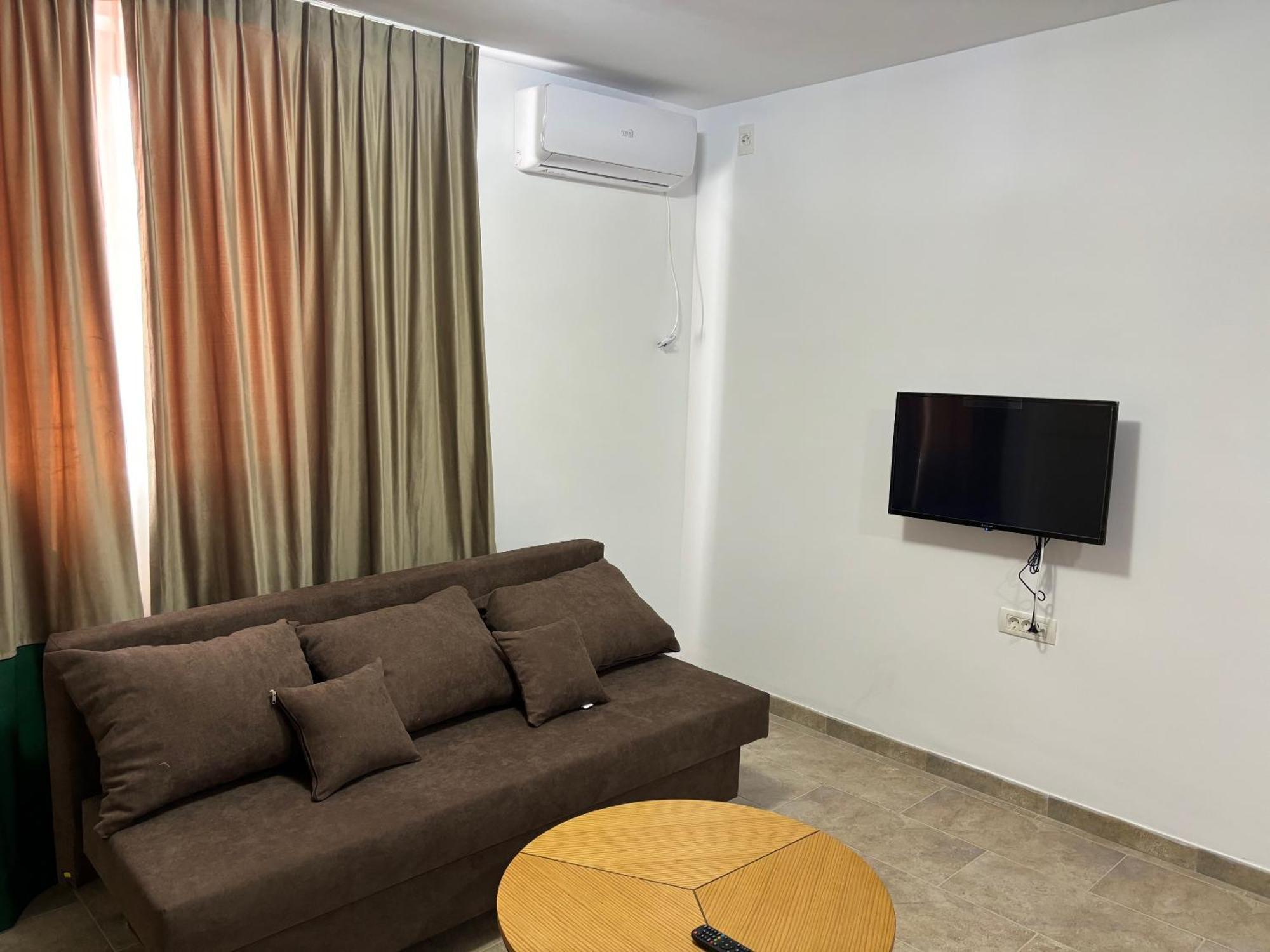 The Loft Gara De Nord Apartment Bucharest Exterior photo