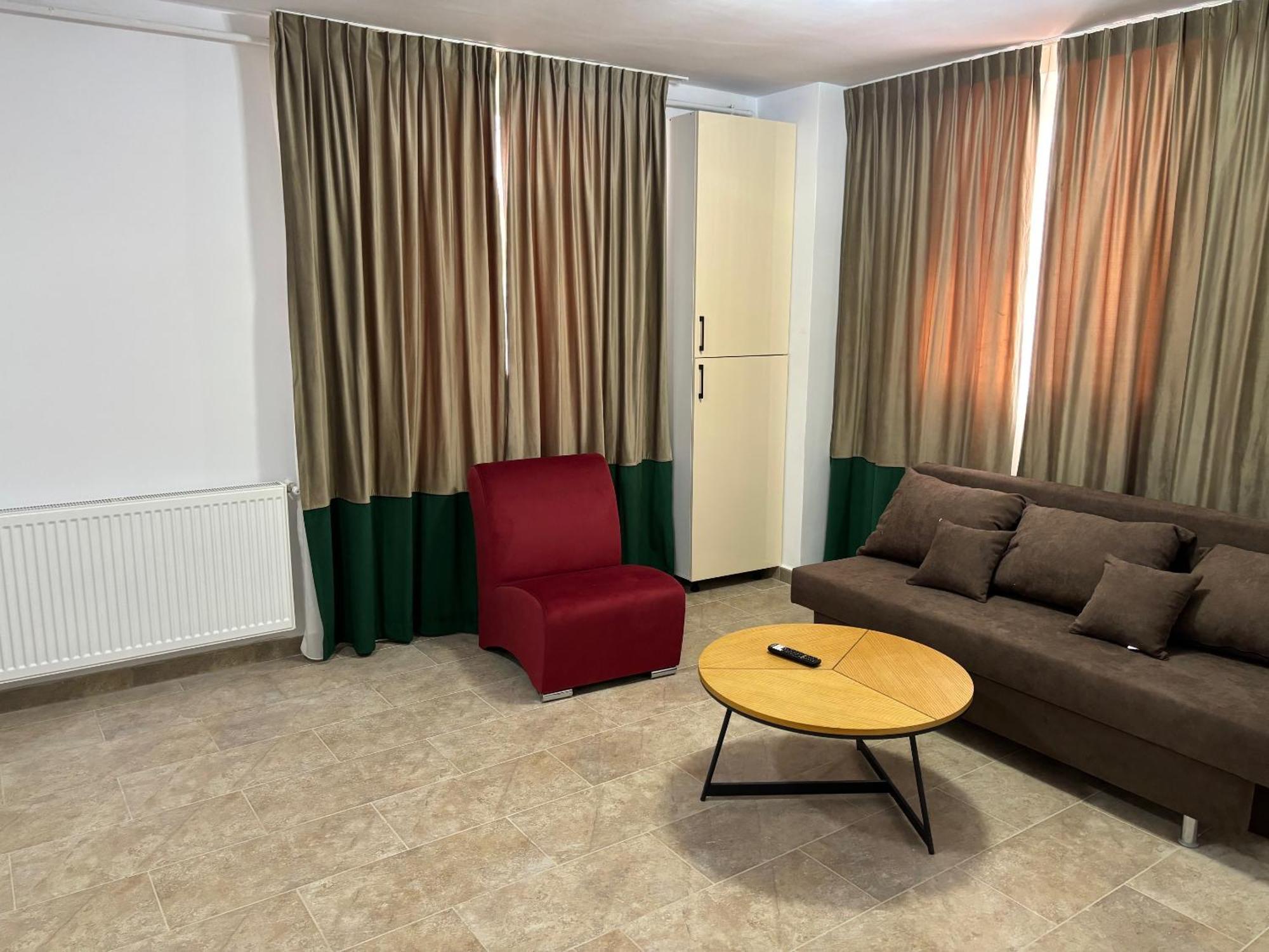 The Loft Gara De Nord Apartment Bucharest Exterior photo