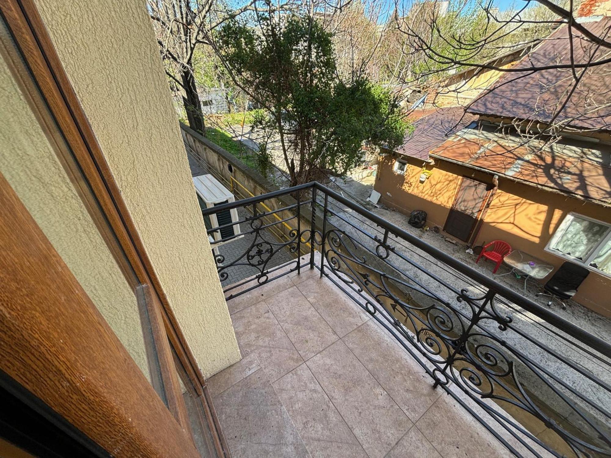 The Loft Gara De Nord Apartment Bucharest Exterior photo