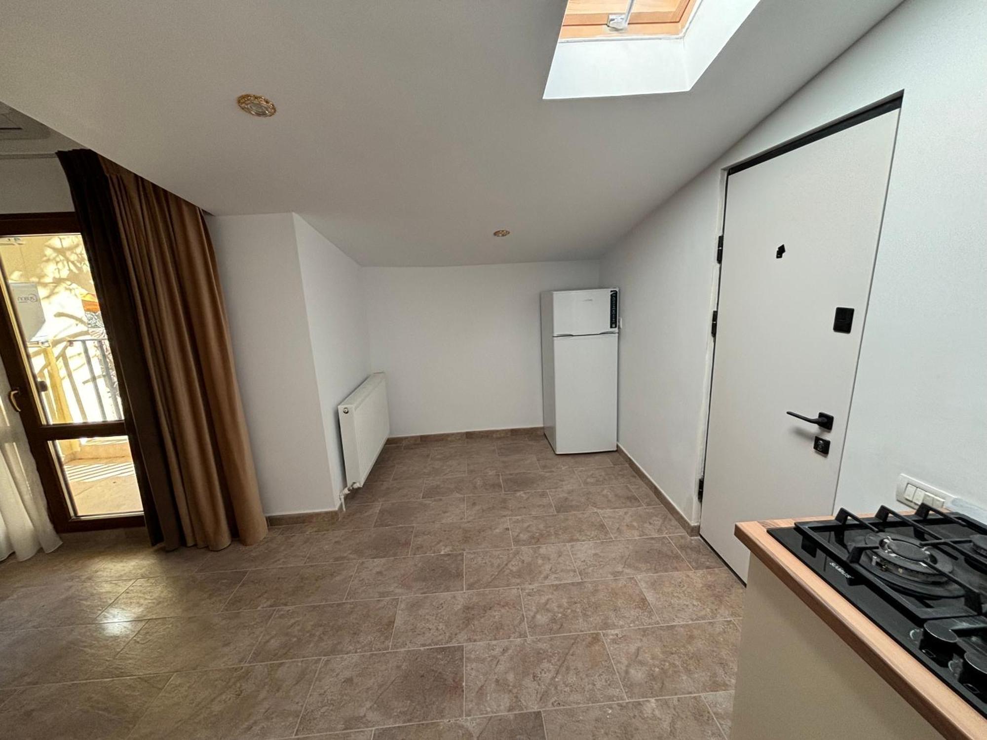 The Loft Gara De Nord Apartment Bucharest Exterior photo