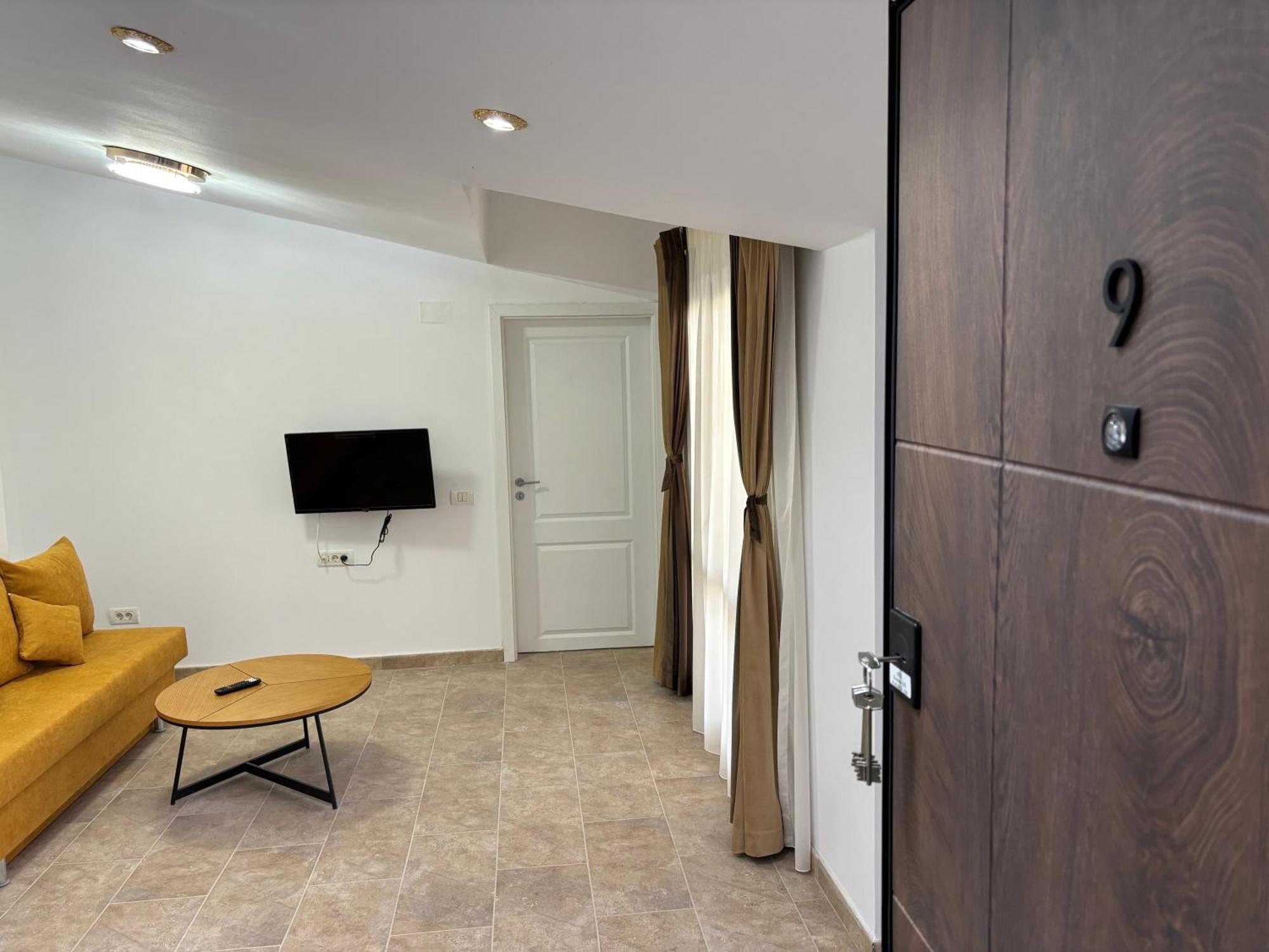 The Loft Gara De Nord Apartment Bucharest Exterior photo