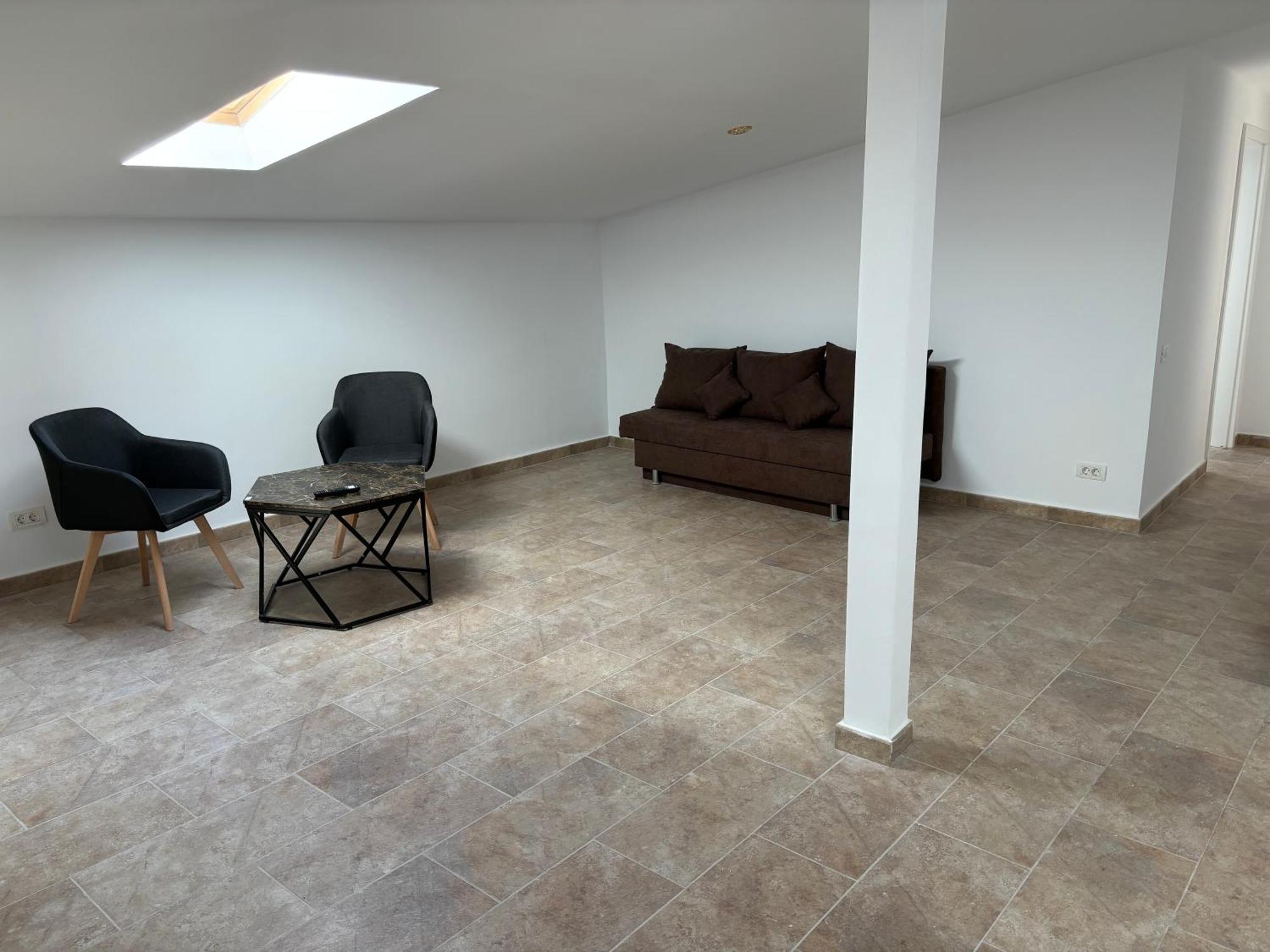 The Loft Gara De Nord Apartment Bucharest Exterior photo