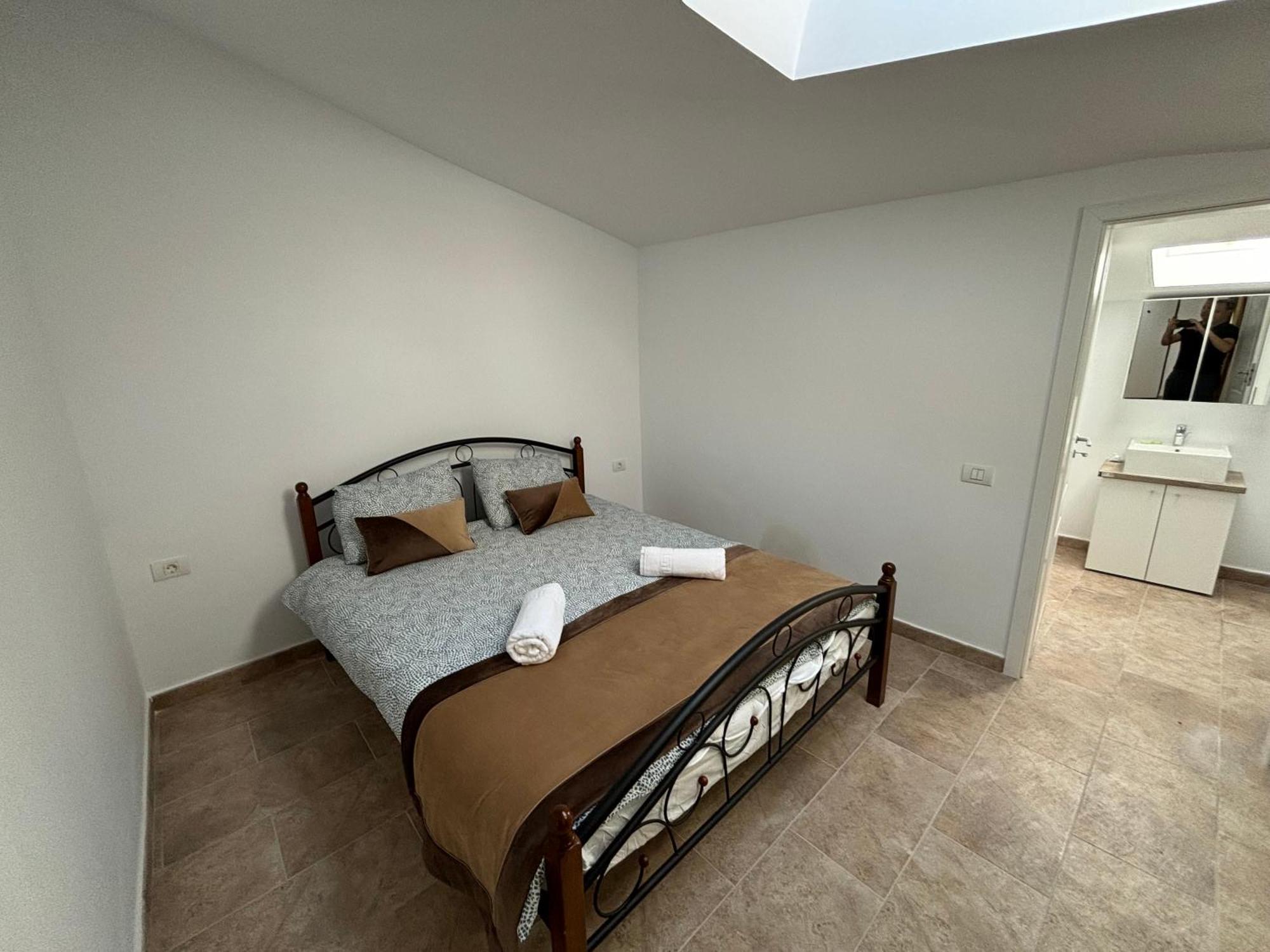The Loft Gara De Nord Apartment Bucharest Exterior photo