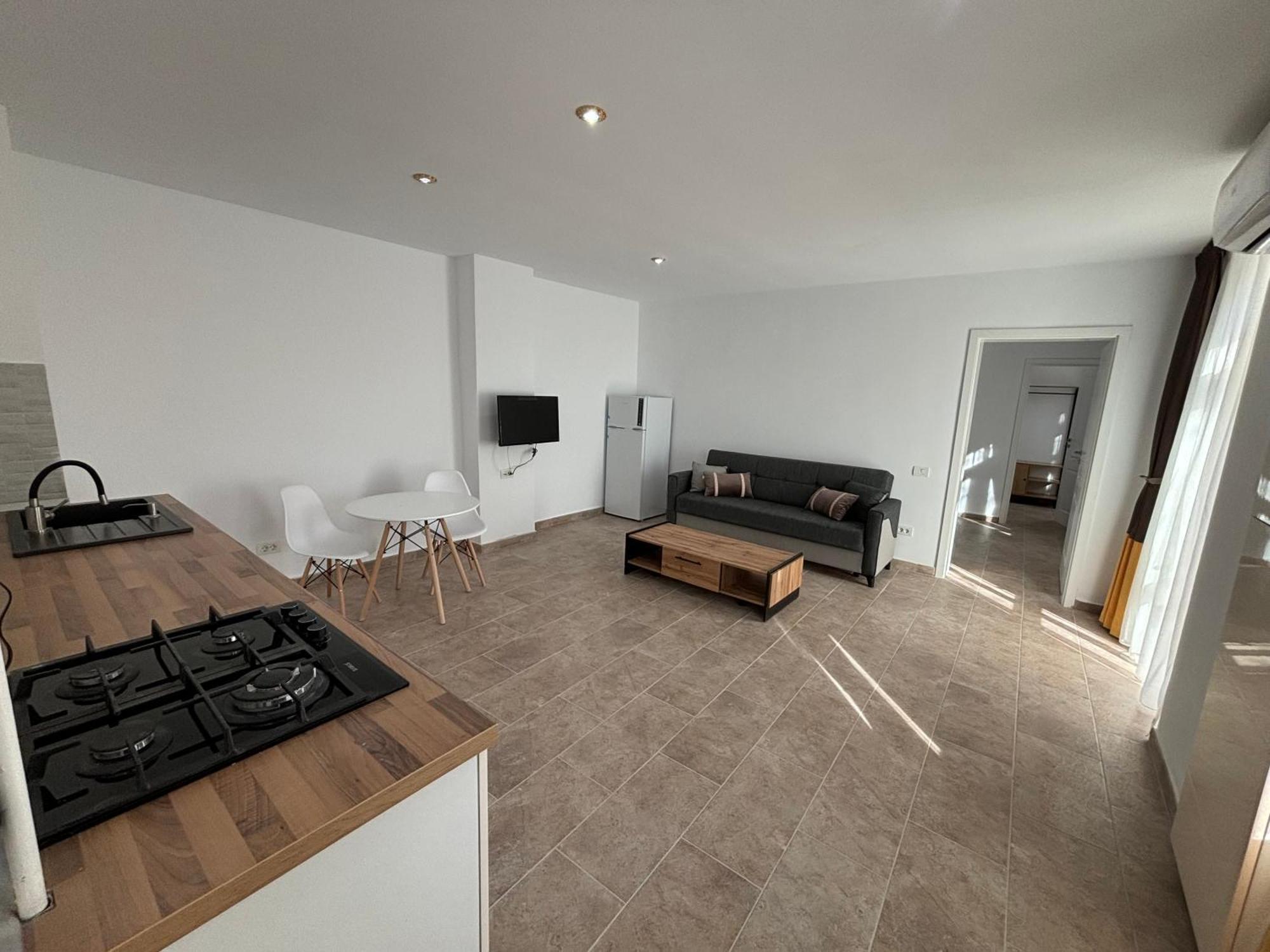 The Loft Gara De Nord Apartment Bucharest Exterior photo