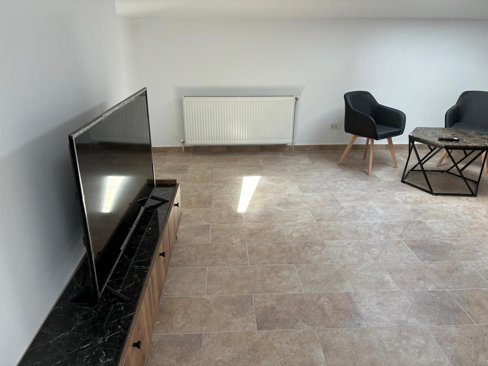 The Loft Gara De Nord Apartment Bucharest Exterior photo