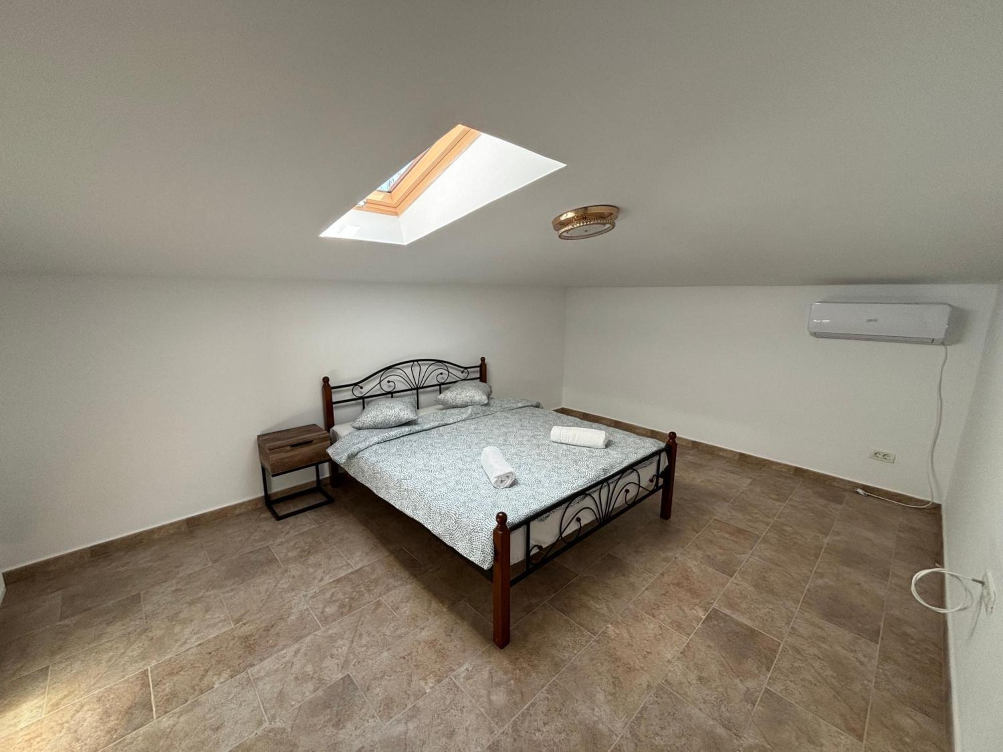 The Loft Gara De Nord Apartment Bucharest Exterior photo