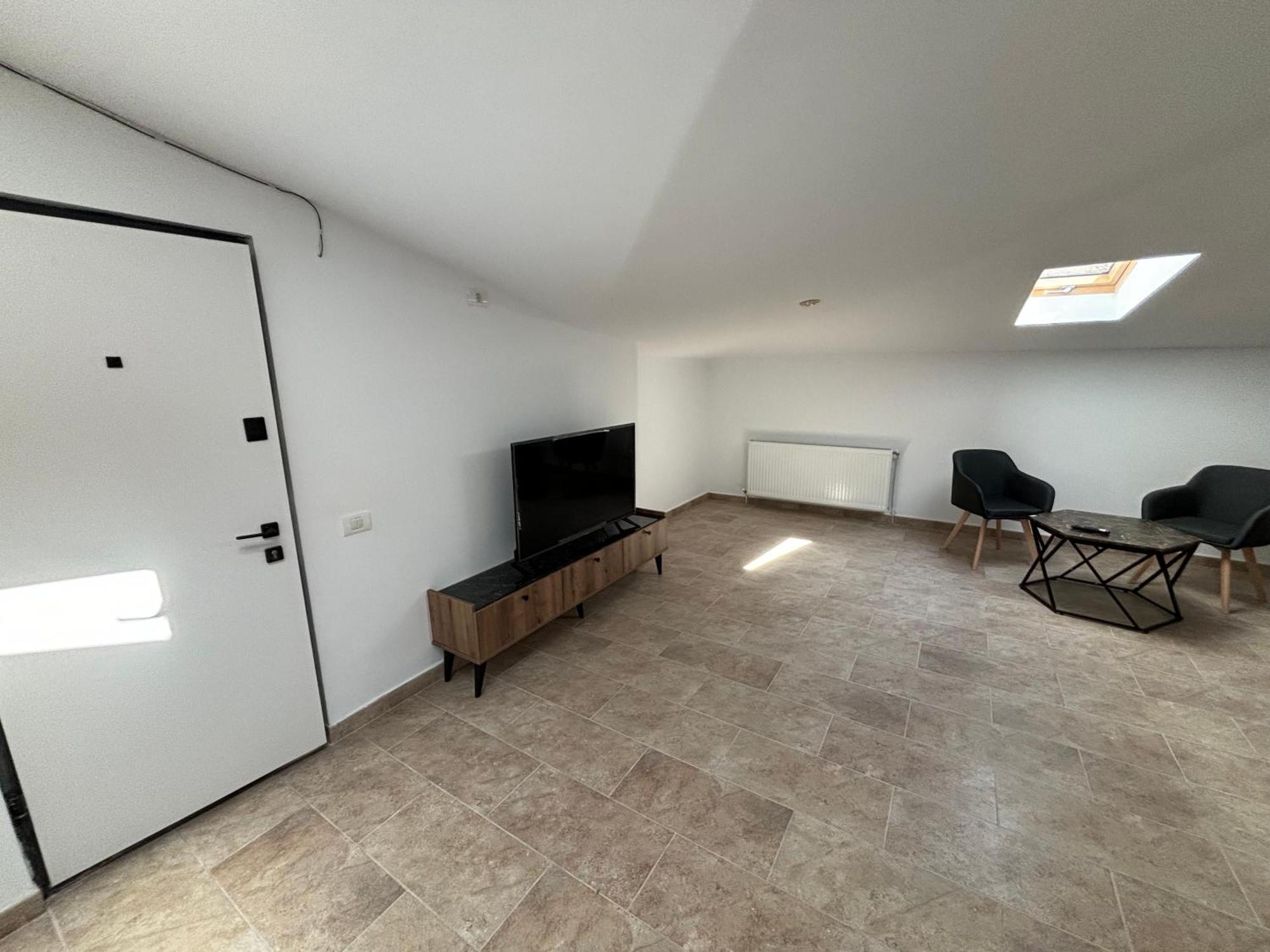 The Loft Gara De Nord Apartment Bucharest Exterior photo