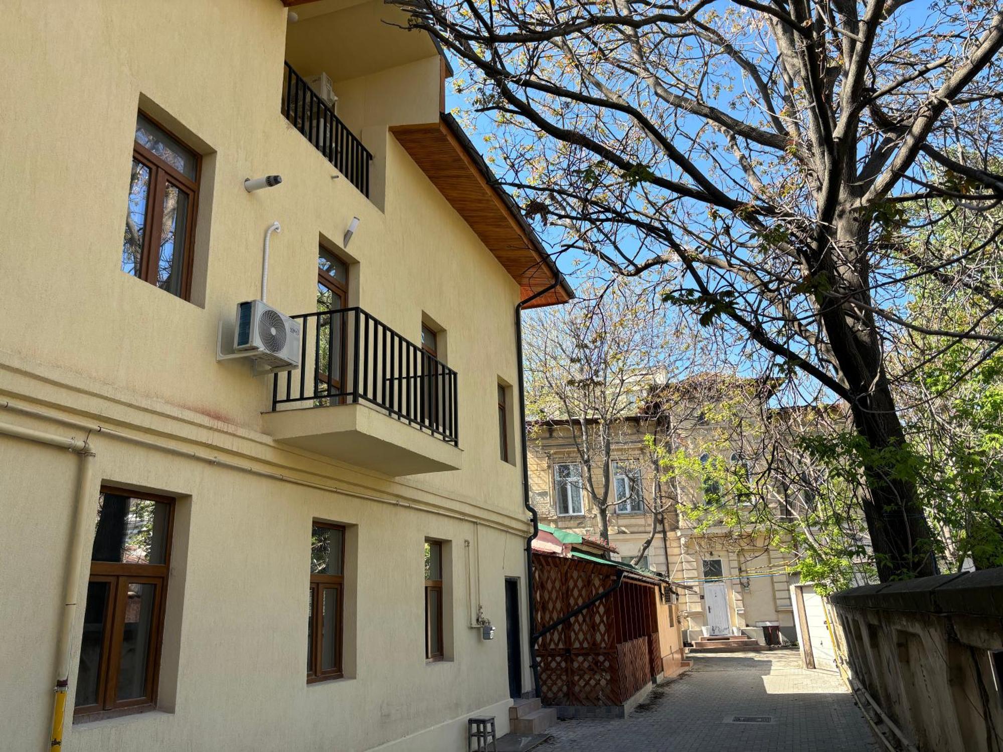The Loft Gara De Nord Apartment Bucharest Exterior photo