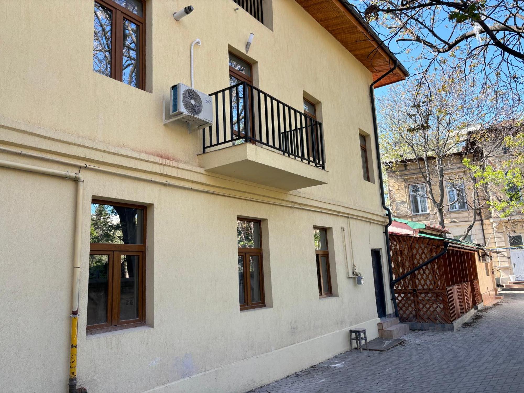 The Loft Gara De Nord Apartment Bucharest Exterior photo