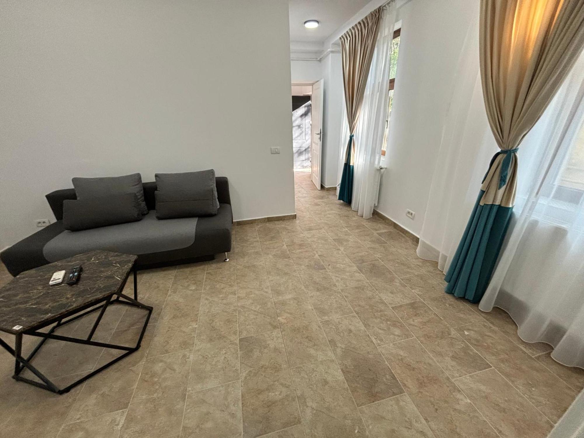 The Loft Gara De Nord Apartment Bucharest Exterior photo