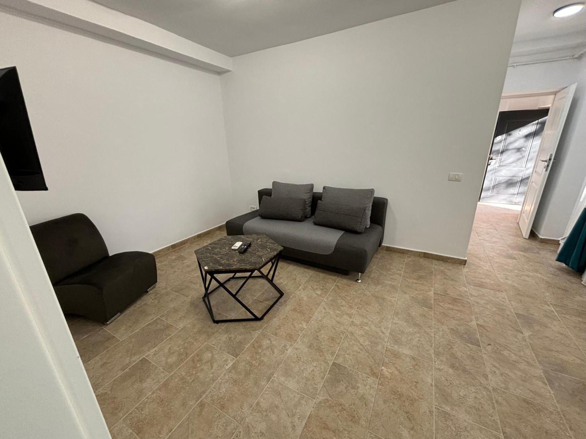 The Loft Gara De Nord Apartment Bucharest Exterior photo