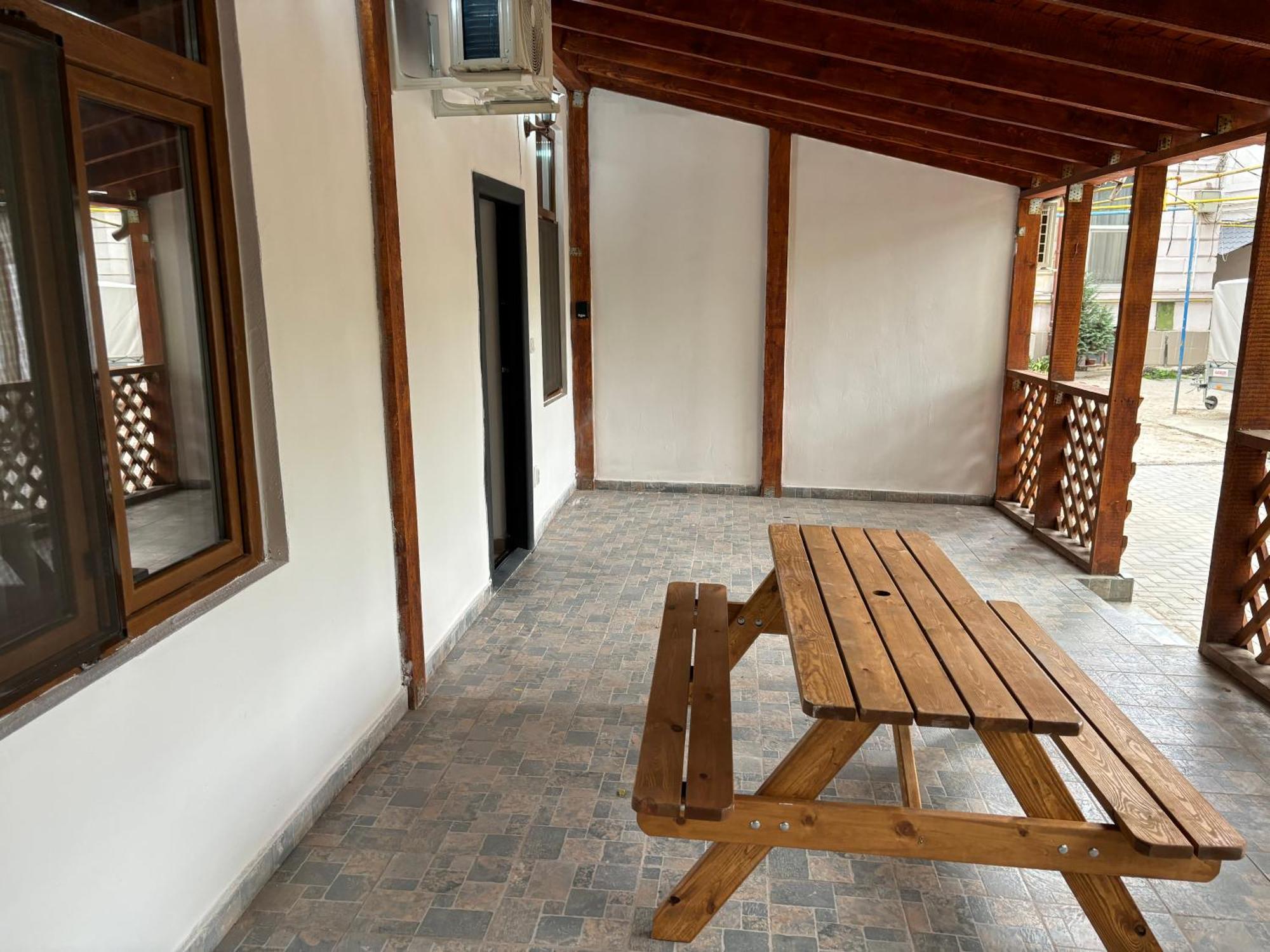 The Loft Gara De Nord Apartment Bucharest Exterior photo