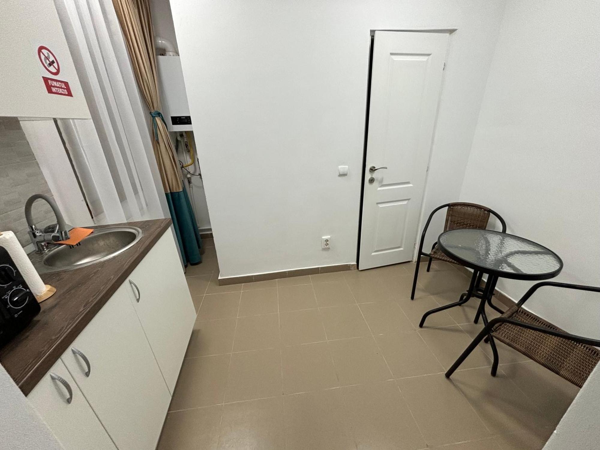 The Loft Gara De Nord Apartment Bucharest Exterior photo