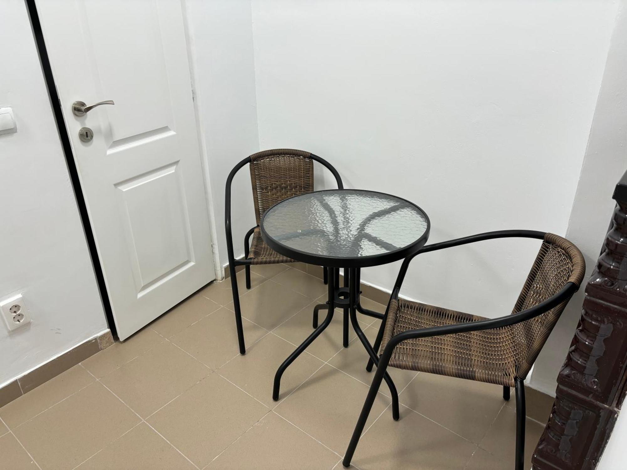 The Loft Gara De Nord Apartment Bucharest Exterior photo