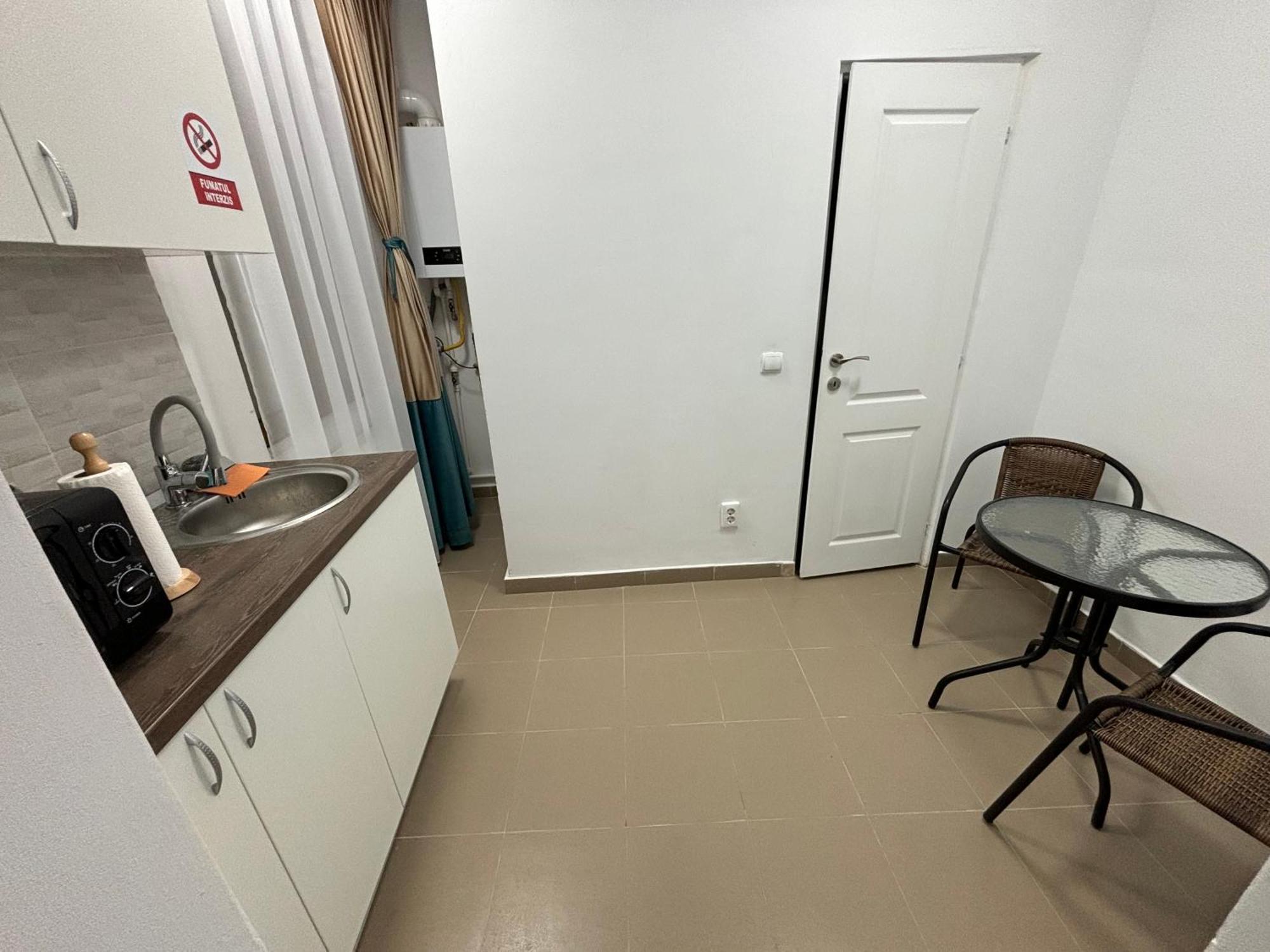 The Loft Gara De Nord Apartment Bucharest Exterior photo