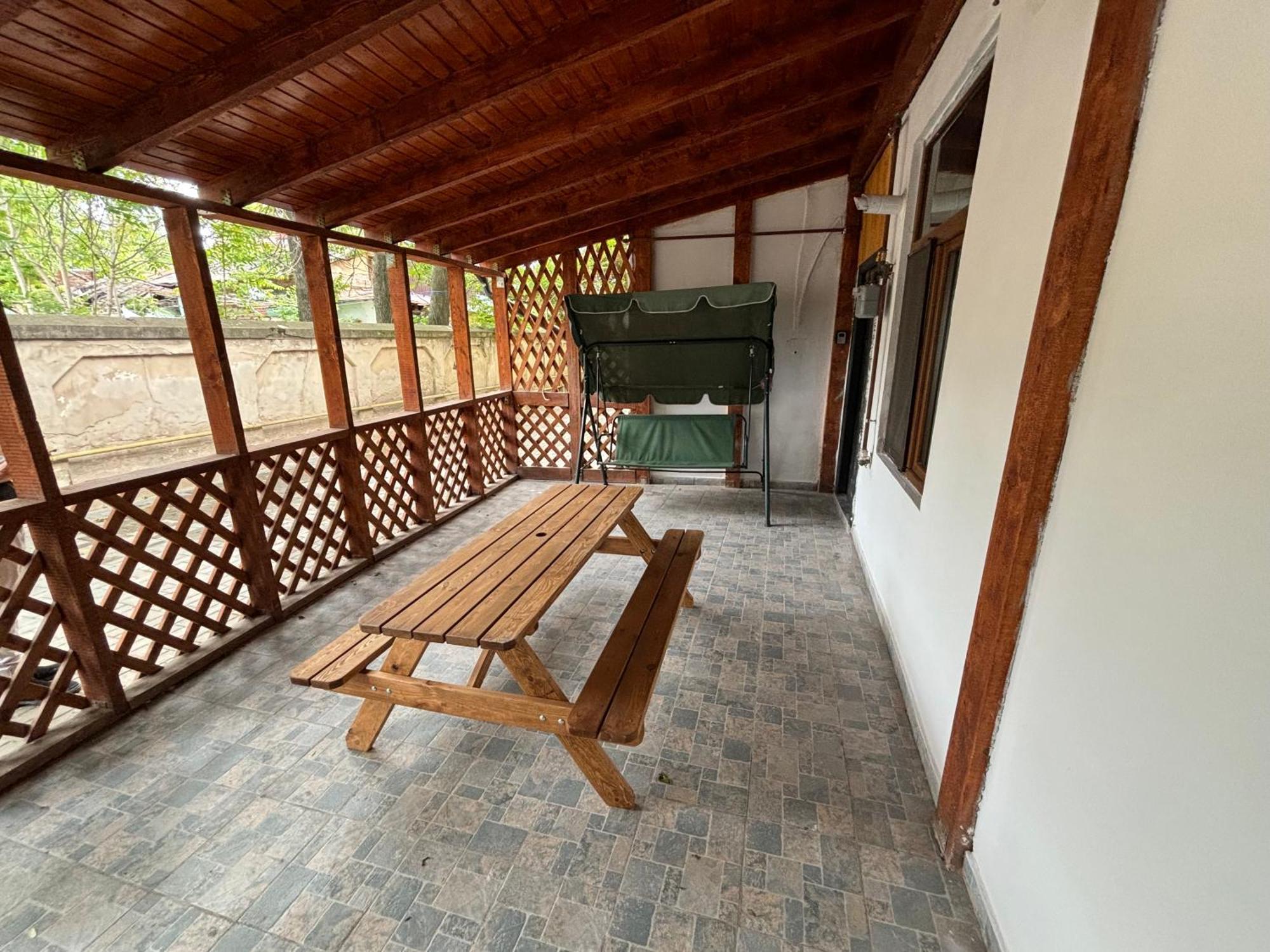 The Loft Gara De Nord Apartment Bucharest Exterior photo