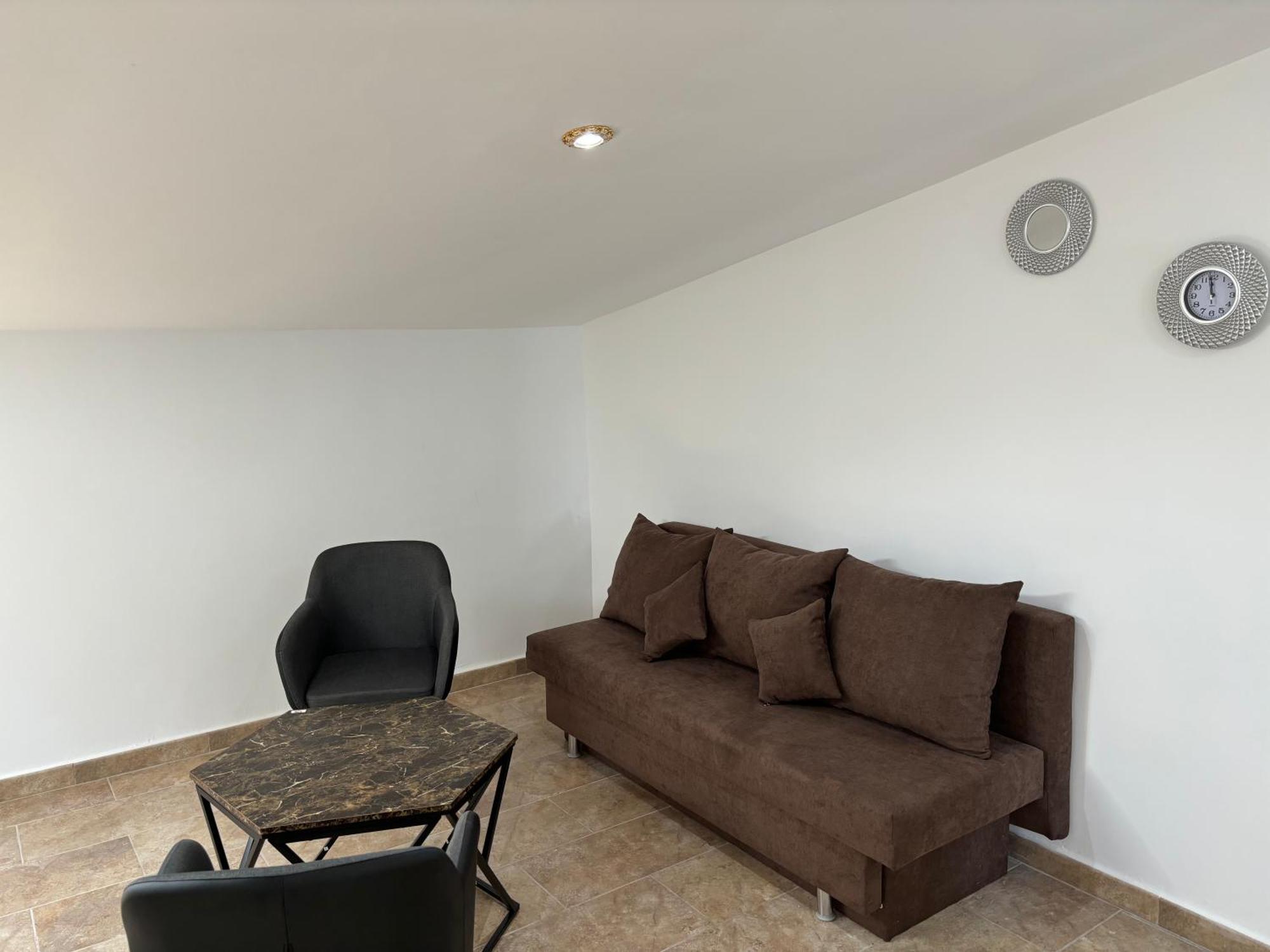 The Loft Gara De Nord Apartment Bucharest Exterior photo