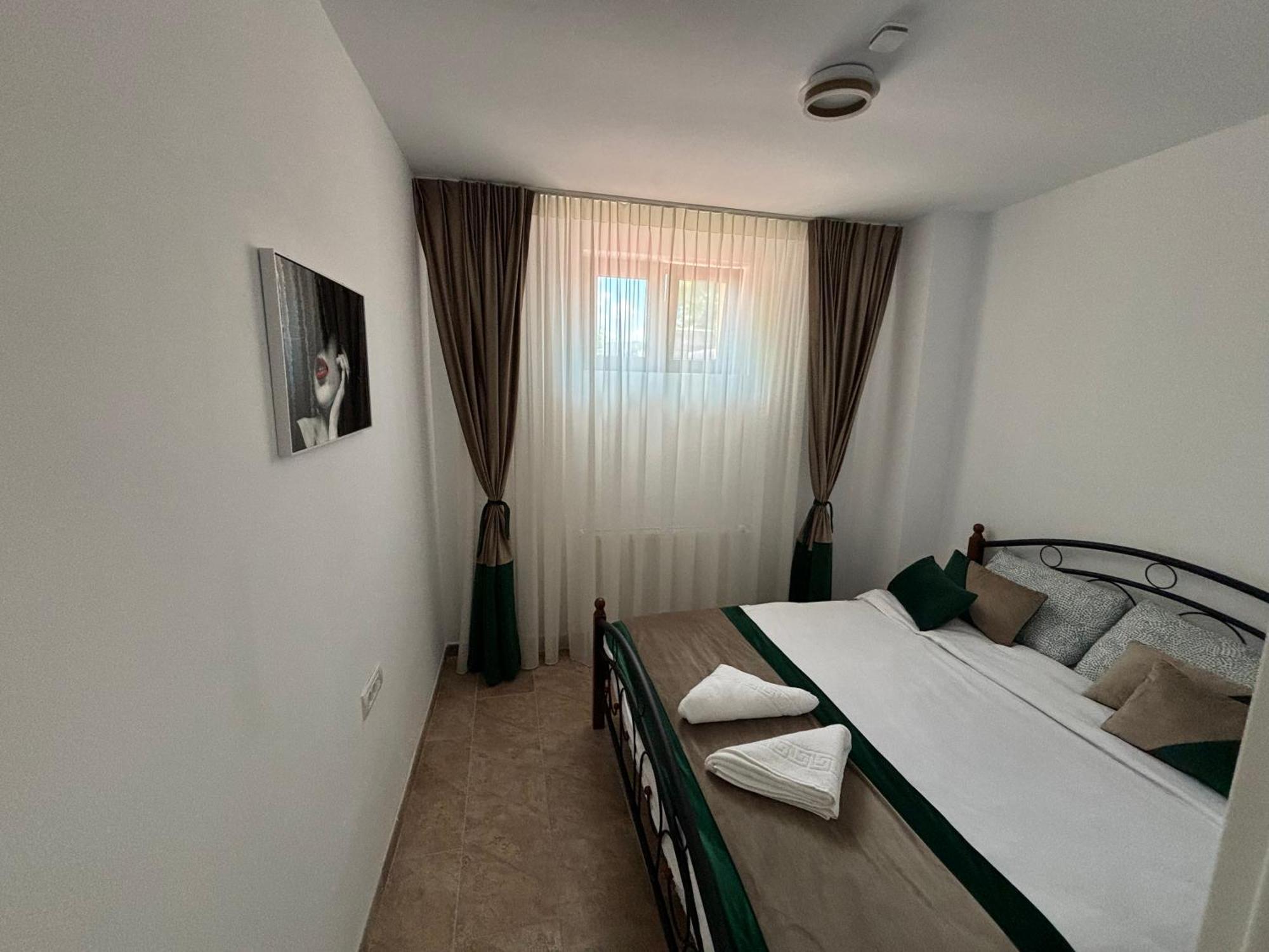 The Loft Gara De Nord Apartment Bucharest Exterior photo