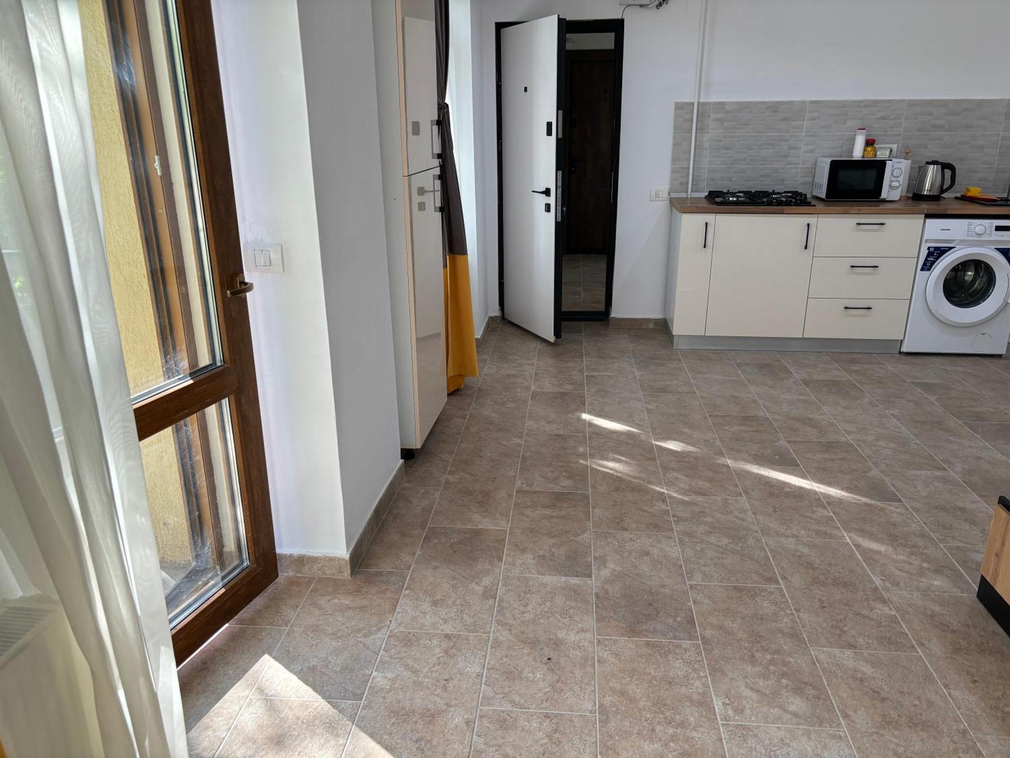 The Loft Gara De Nord Apartment Bucharest Exterior photo